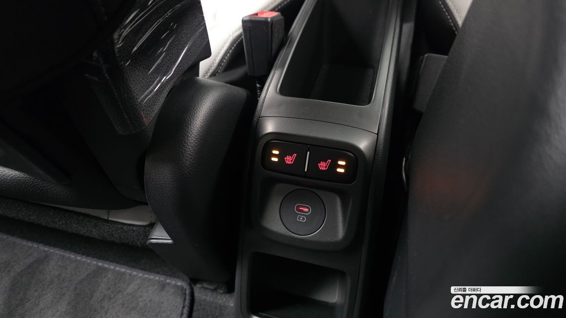 Kia RAY 2025