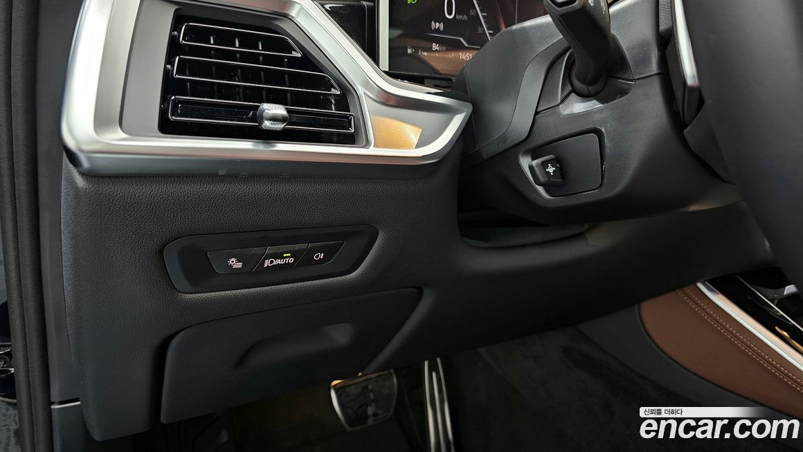 BMW X5 2026