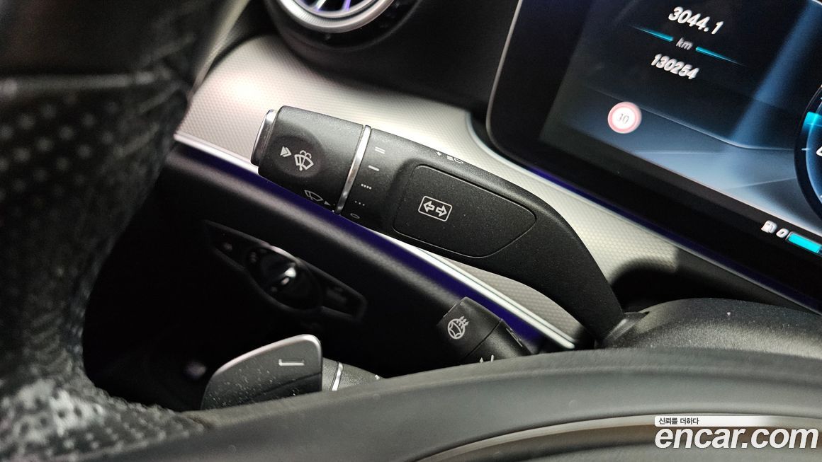 Mercedes-Benz E-Class 2017