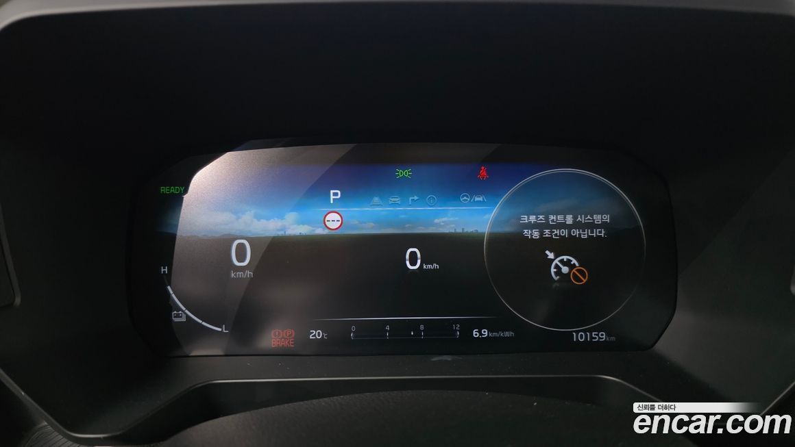 Kia RAY 2025