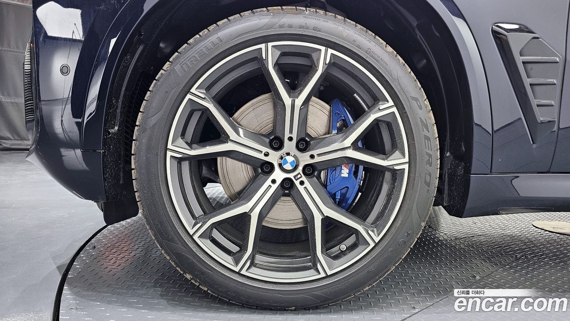 BMW X5 2026