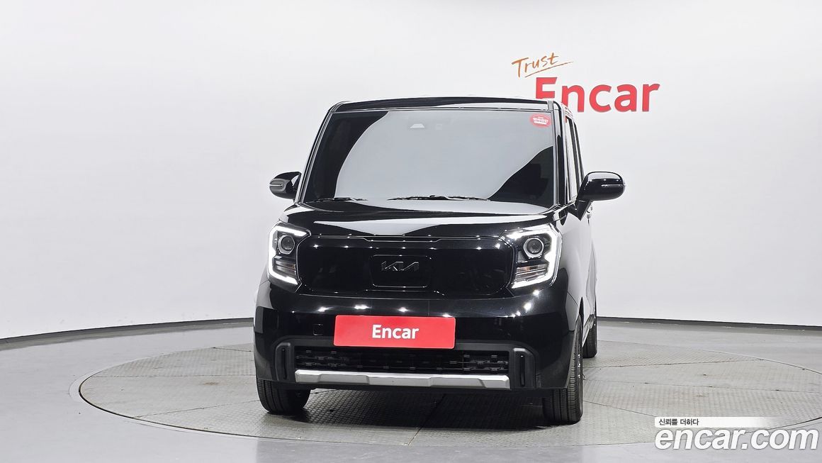 Kia RAY 2025
