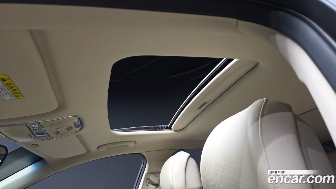 Kia K9 2019