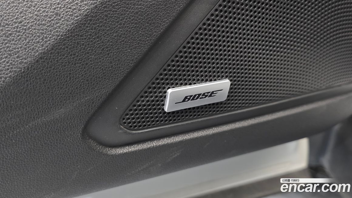 Renault-KoreaSamsung QM6 2022