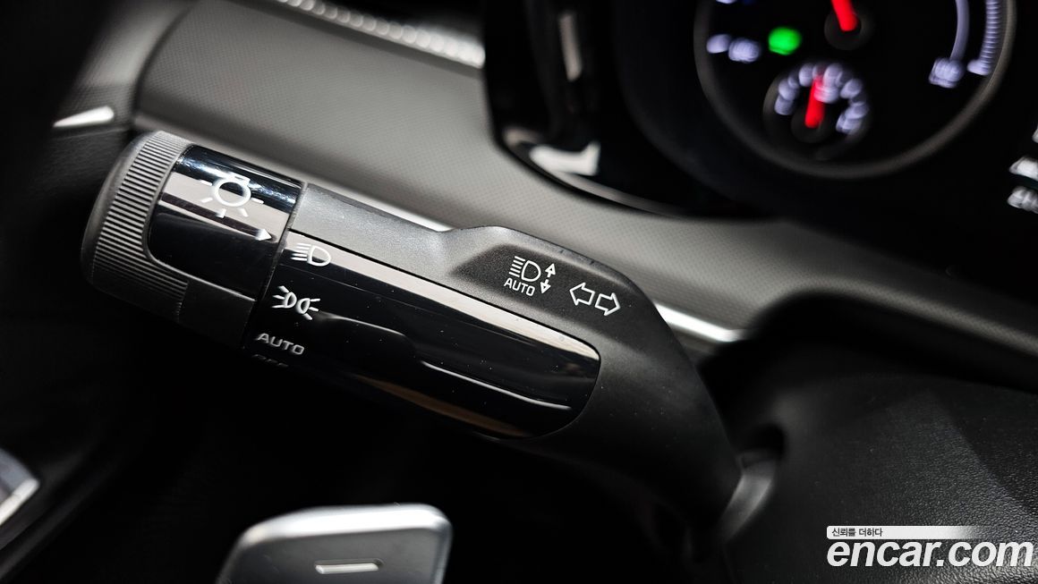 Kia K5 2023