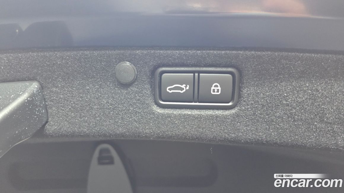 Hyundai Grandeur 2019