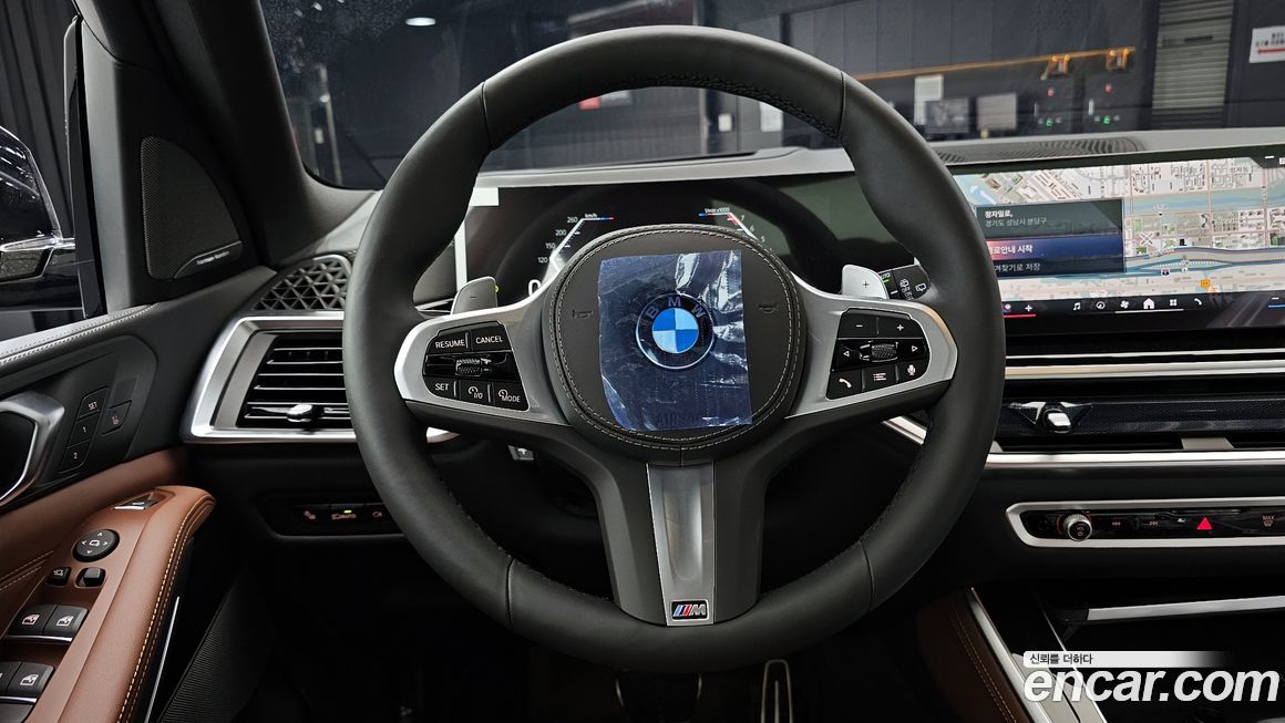 BMW X5 2026