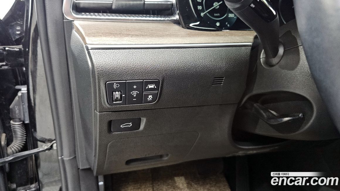 Kia K5 2021
