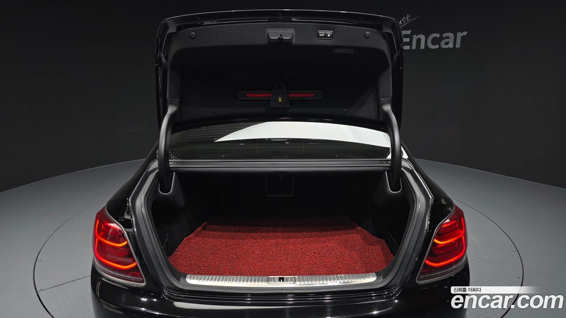 Kia K9 2019
