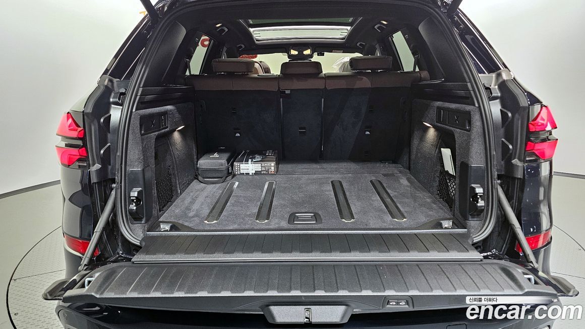 BMW X5 2026