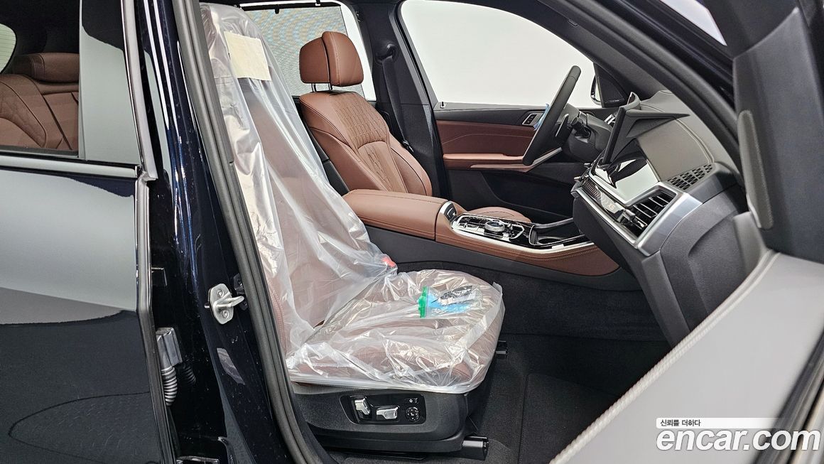 BMW X5 2026