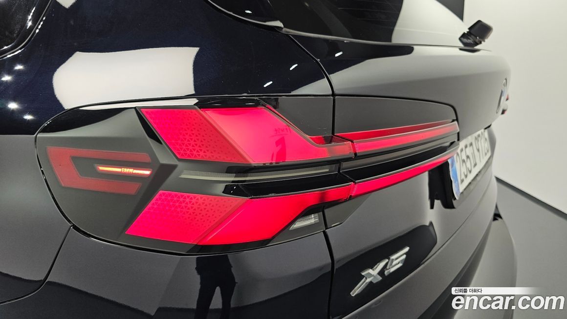 BMW X5 2026