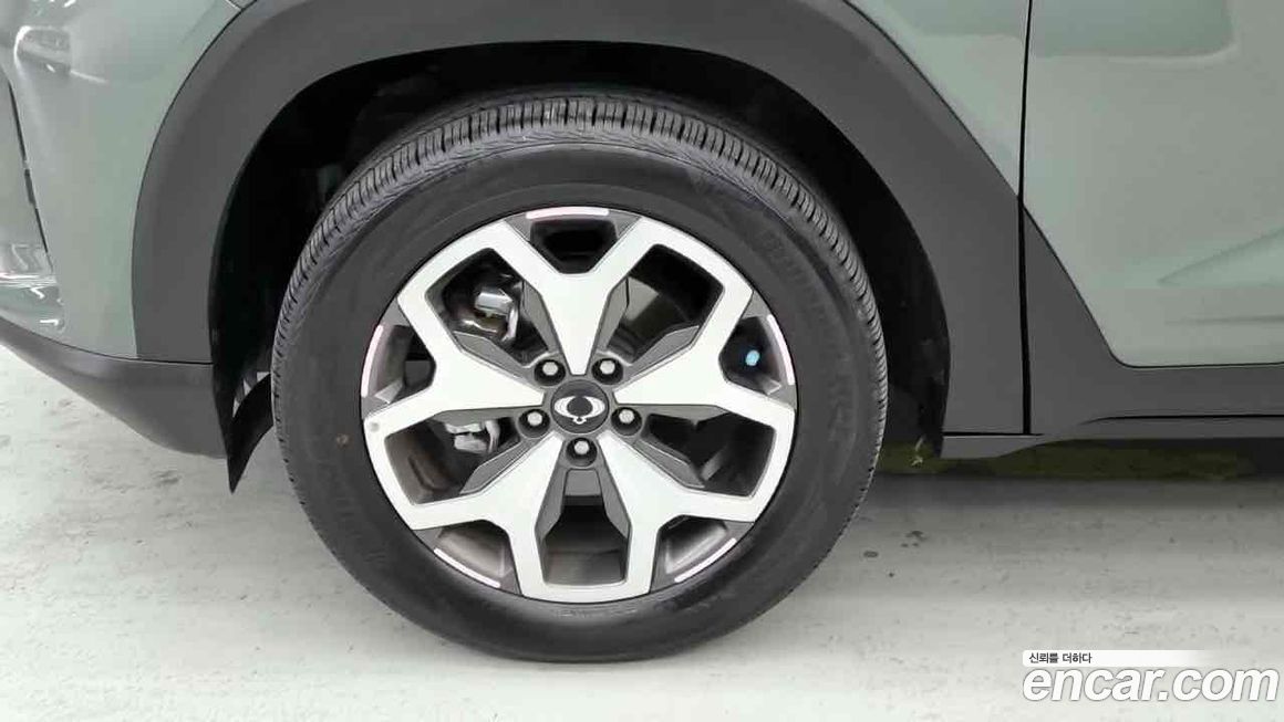 KG_Mobility_Ssangyong Torres 2024