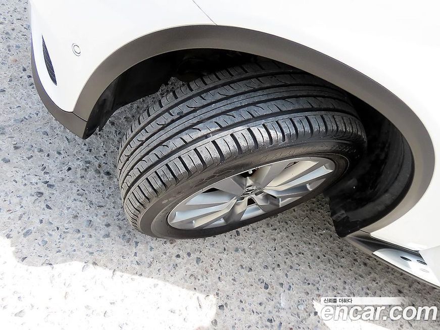 Mercedes-Benz GLC-Class 2019