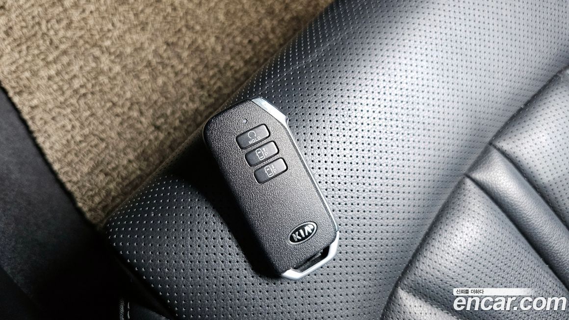 Kia K5 2021