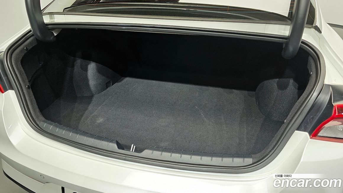 Kia K5 2023