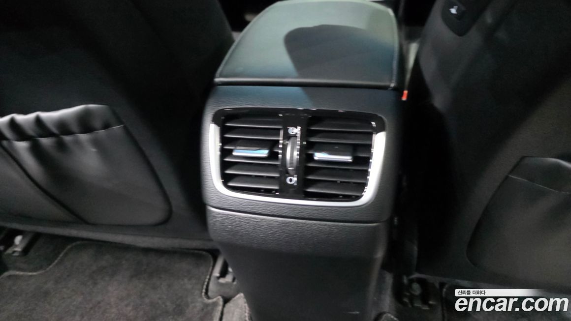 Hyundai Grandeur 2019