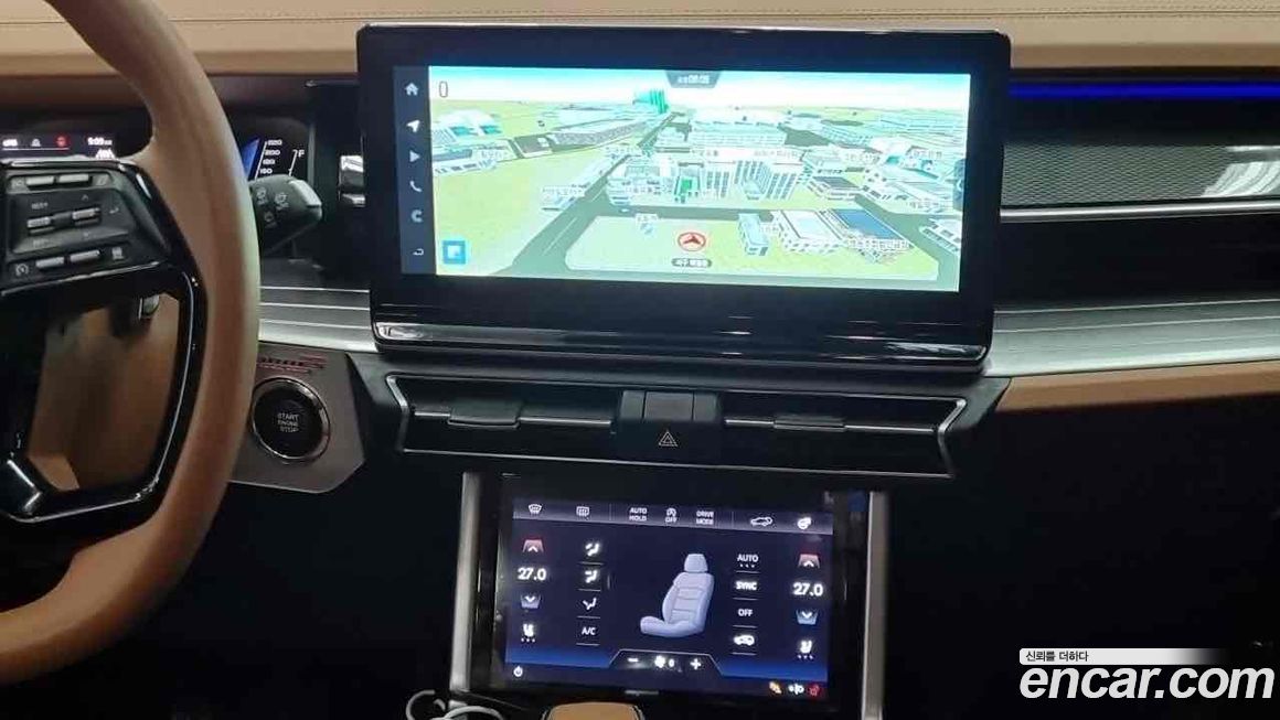 KG_Mobility_Ssangyong Torres 2024