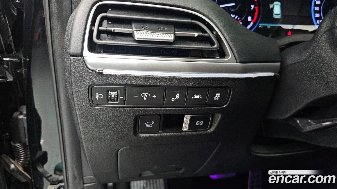 Hyundai Palisade 2020