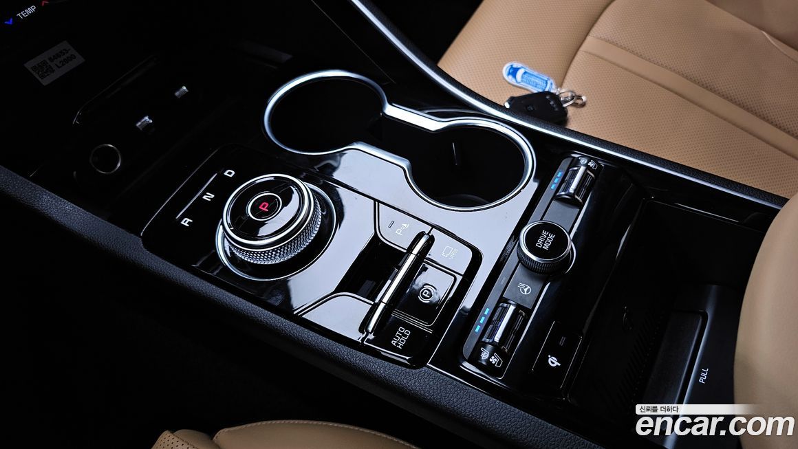 Kia K5 2023