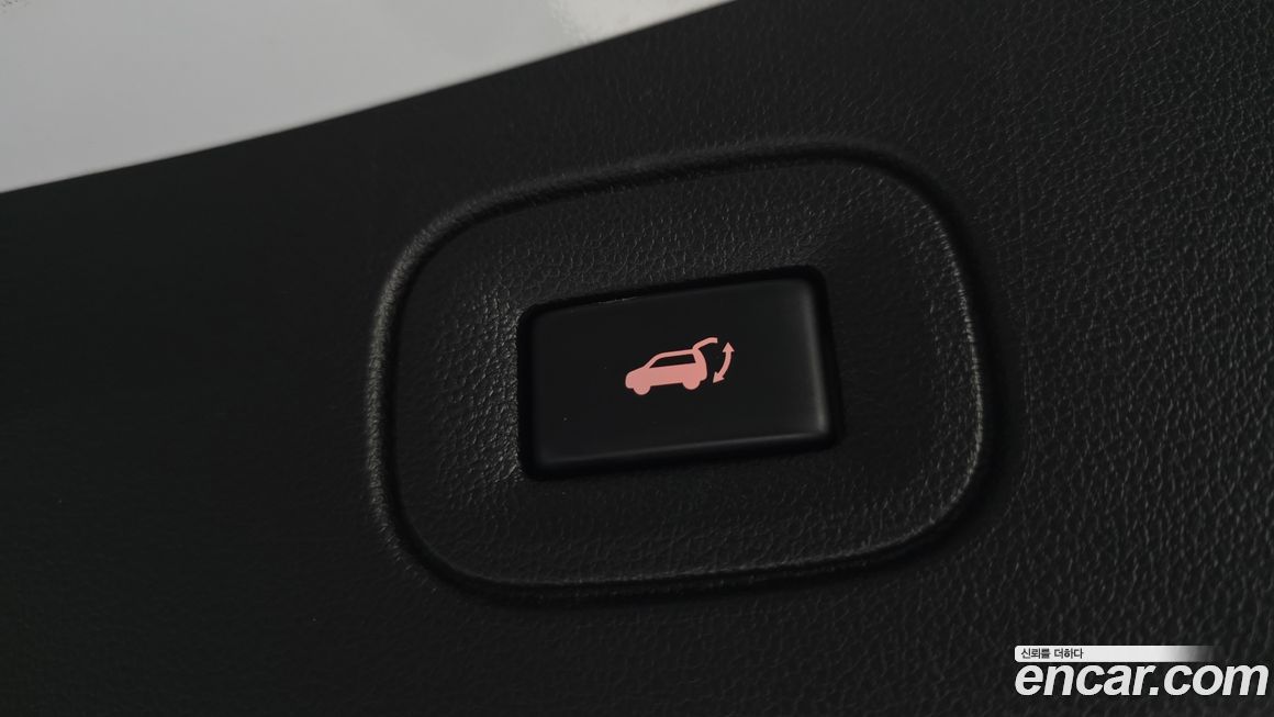 Renault-KoreaSamsung QM6 2022