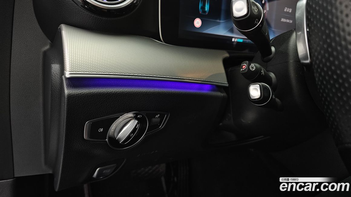 Mercedes-Benz E-Class 2017