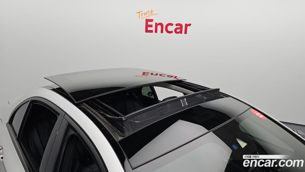 Mercedes-Benz E-Class 2017