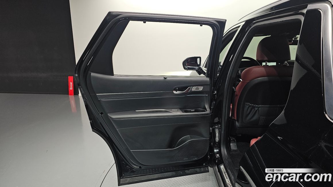 Hyundai Palisade 2020