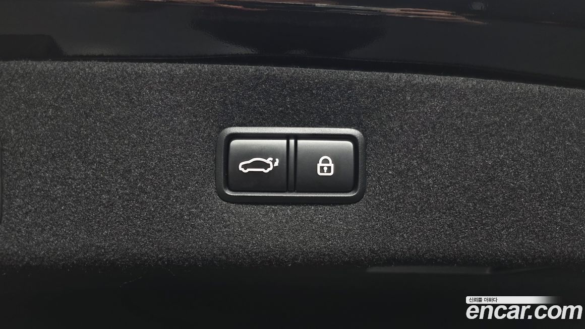 Kia K9 2019