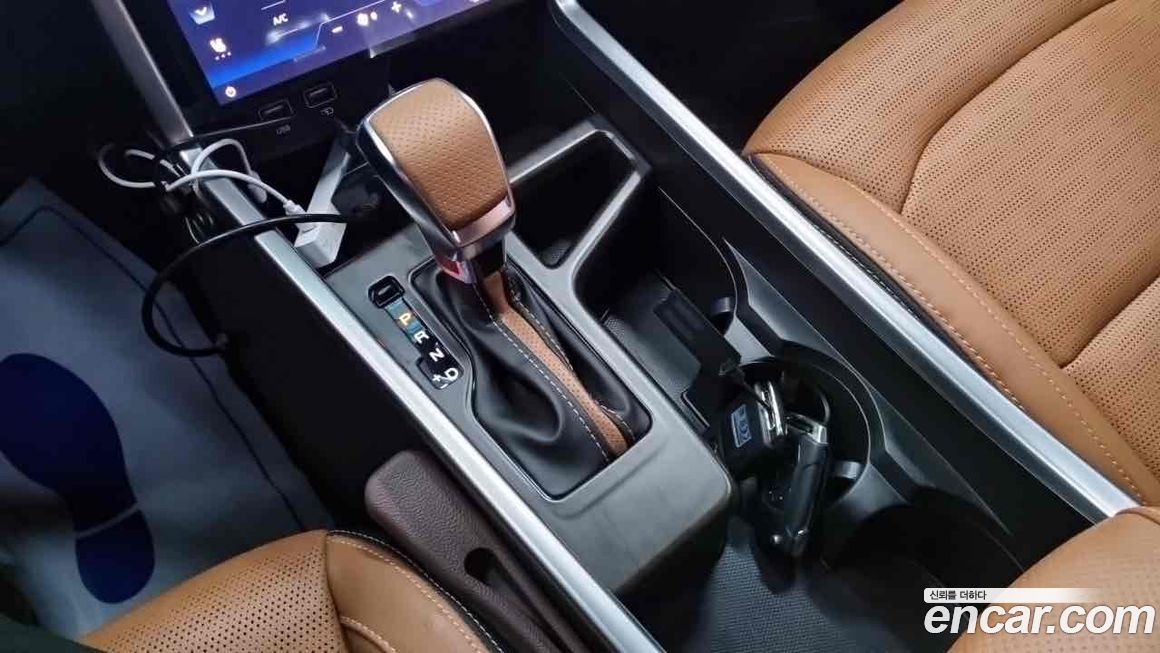 KG_Mobility_Ssangyong Torres 2024