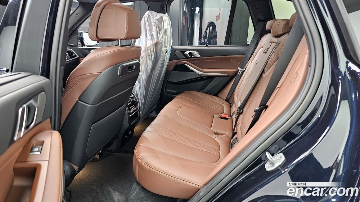 BMW X5 2026