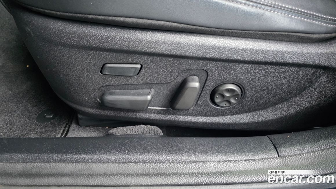 Hyundai Grandeur 2019