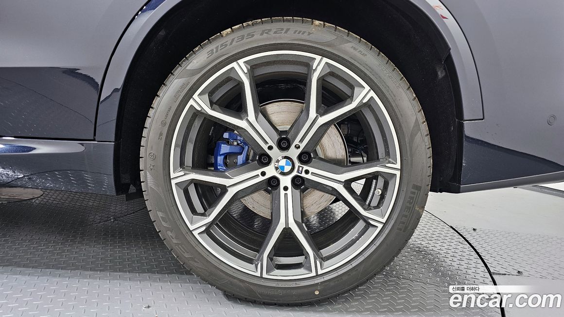 BMW X5 2026