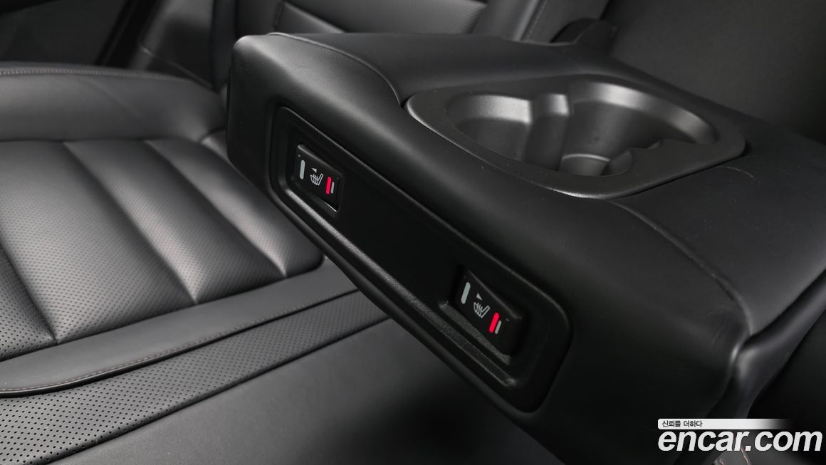 Renault-KoreaSamsung QM6 2022