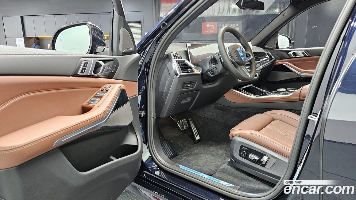 BMW X5 2026