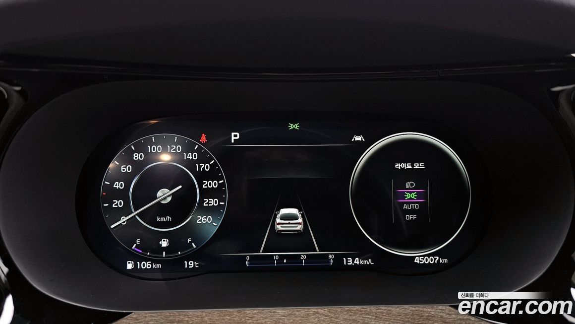 Kia K5 2021