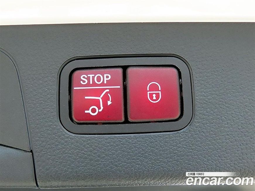 Mercedes-Benz GLC-Class 2019