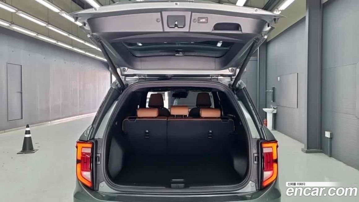 KG_Mobility_Ssangyong Torres 2024