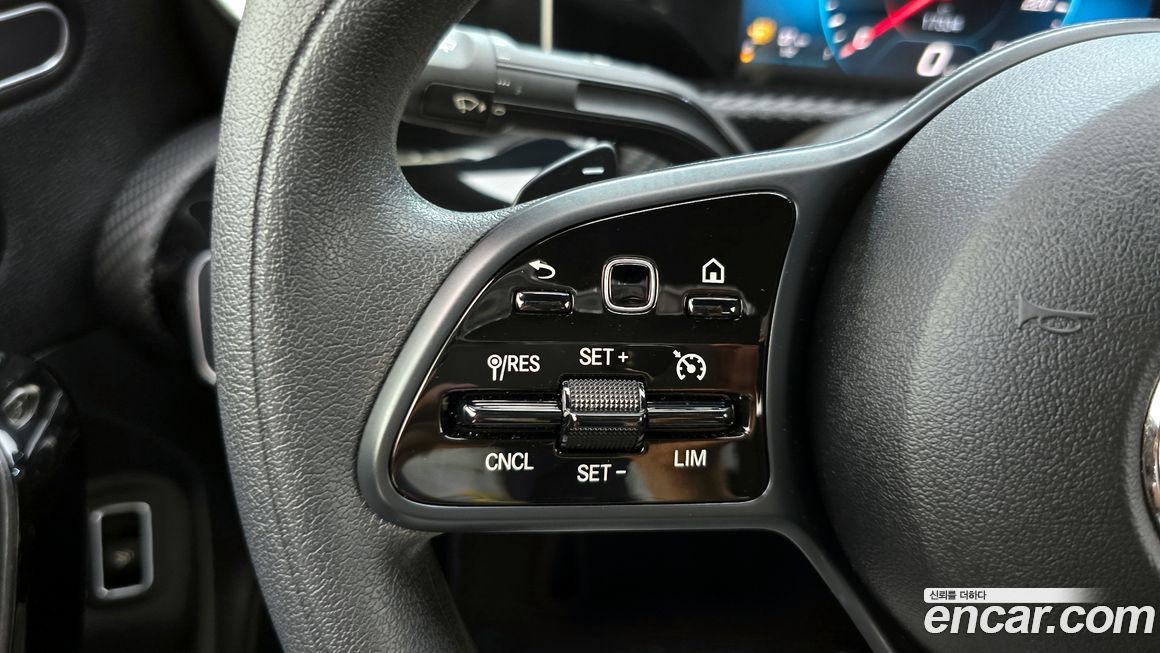 Mercedes-Benz A-Class 2020