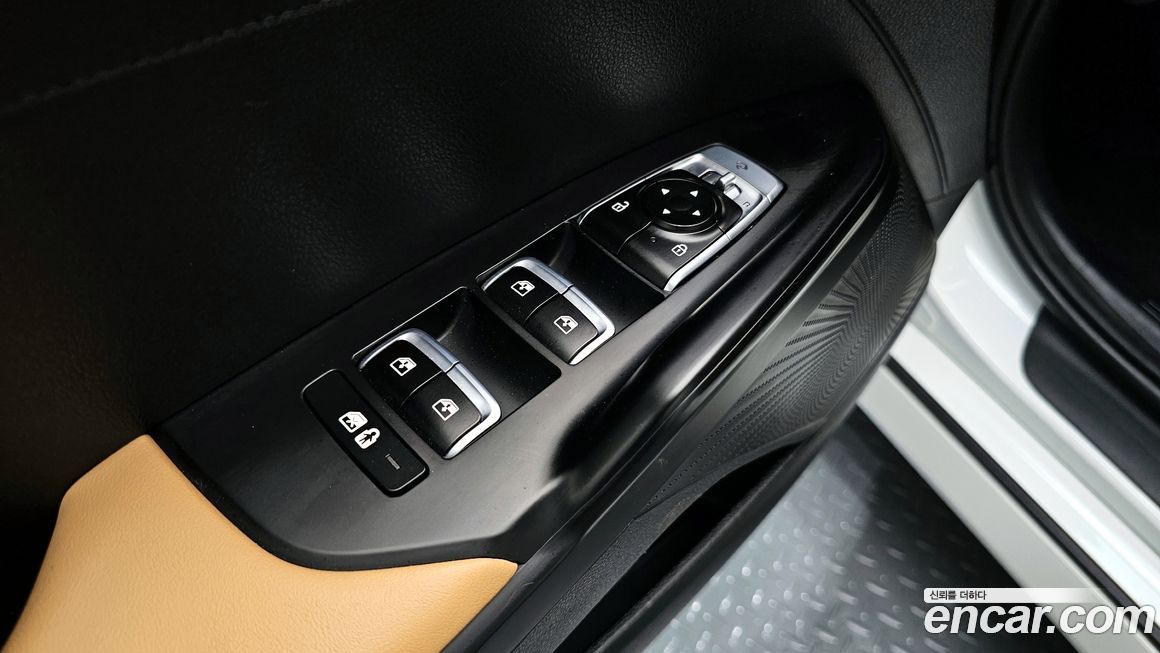 Kia K5 2023