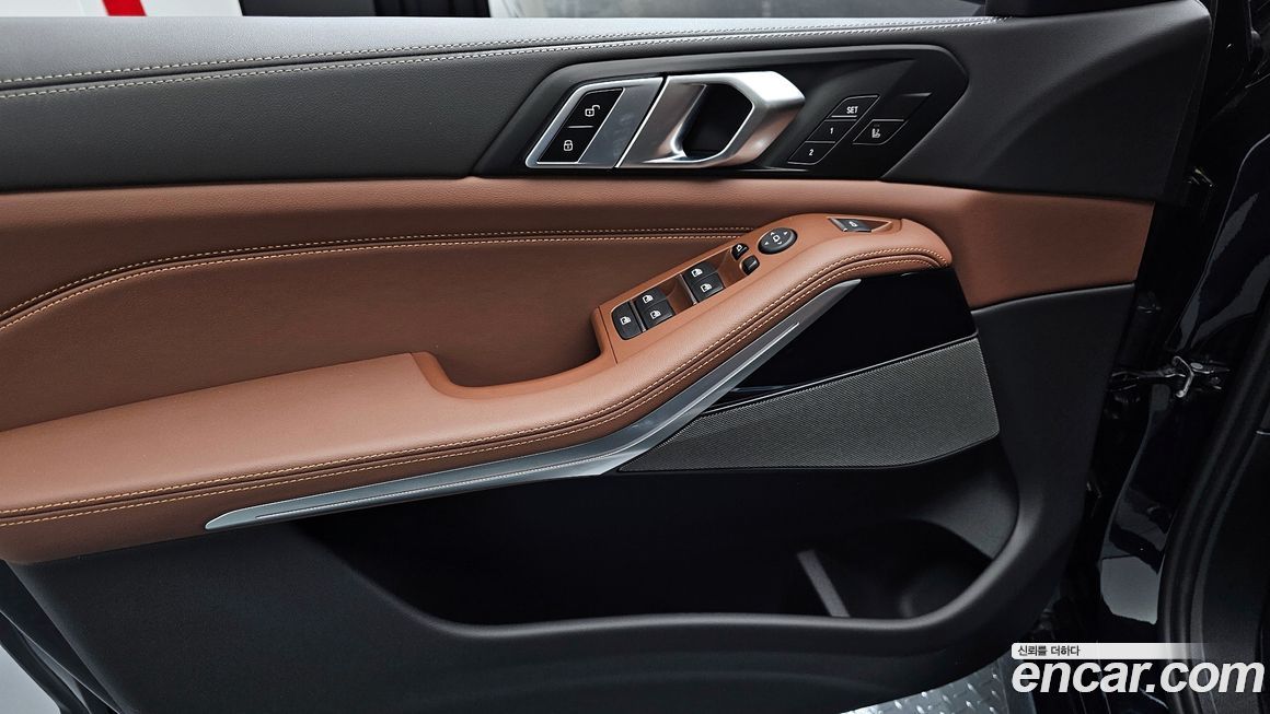 BMW X5 2026