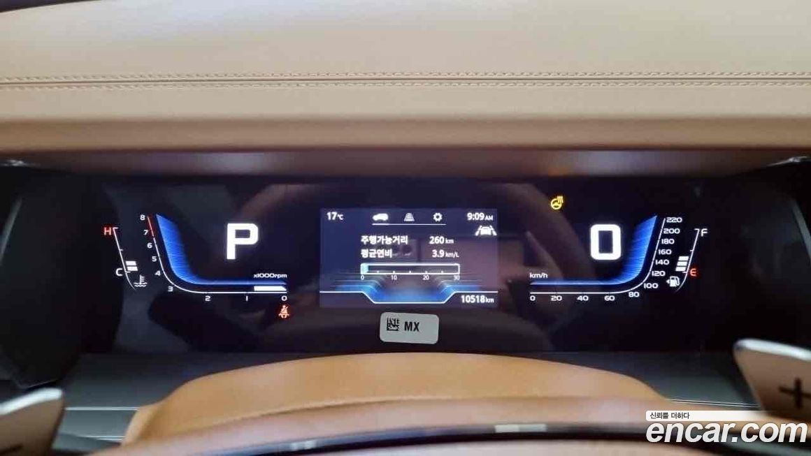 KG_Mobility_Ssangyong Torres 2024