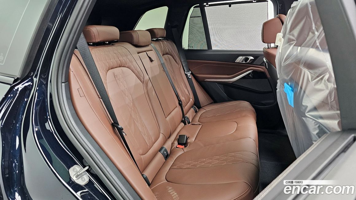 BMW X5 2026
