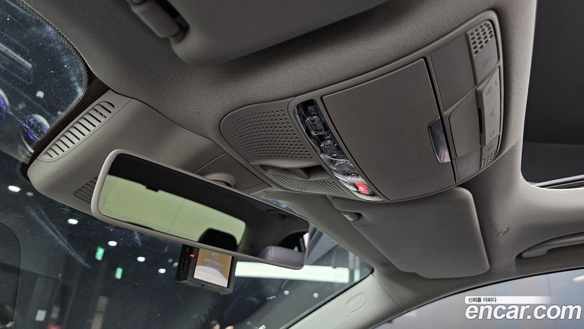 Mercedes-Benz E-Class 2017