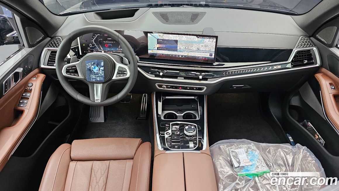 BMW X5 2026