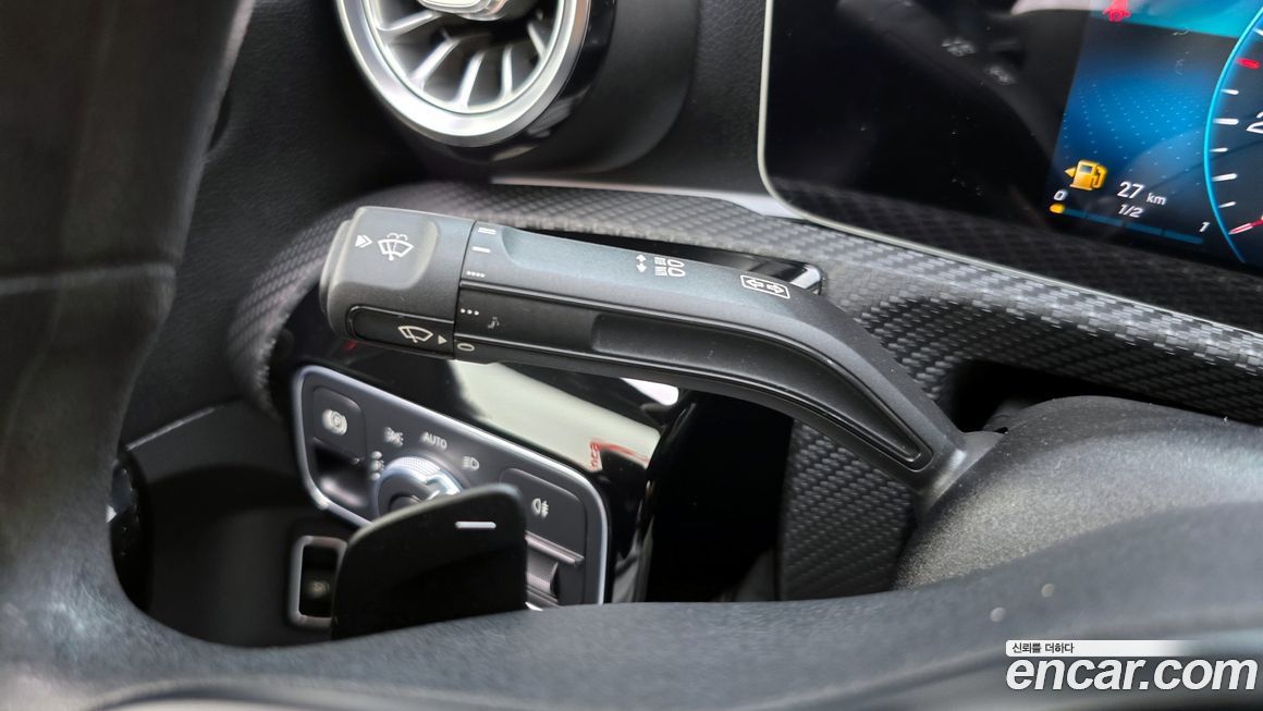 Mercedes-Benz A-Class 2020