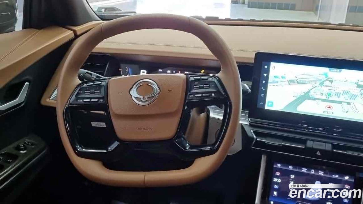 KG_Mobility_Ssangyong Torres 2024