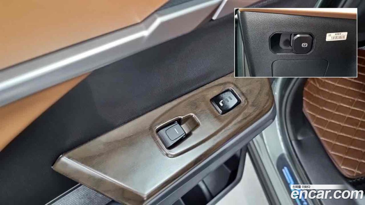 KG_Mobility_Ssangyong Torres 2024