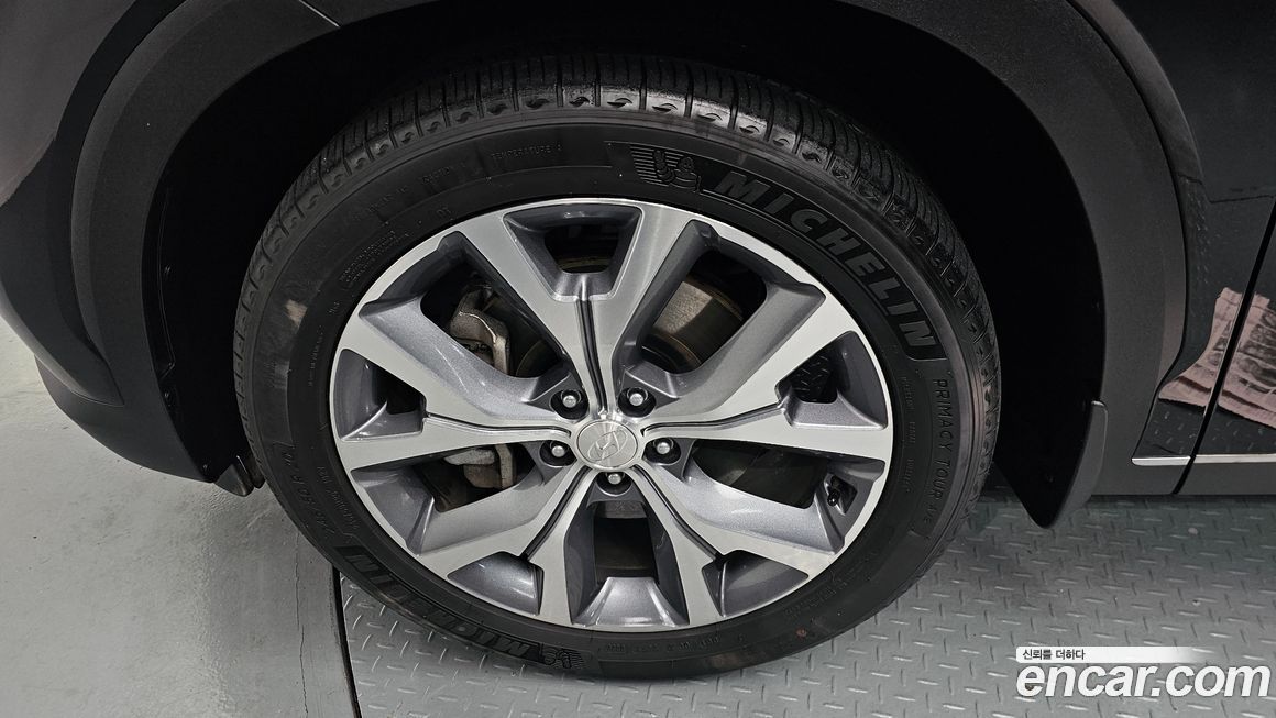 Hyundai Palisade 2020