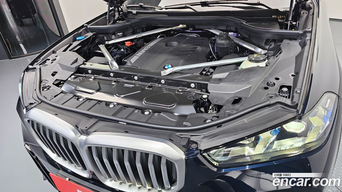 BMW X5 2026